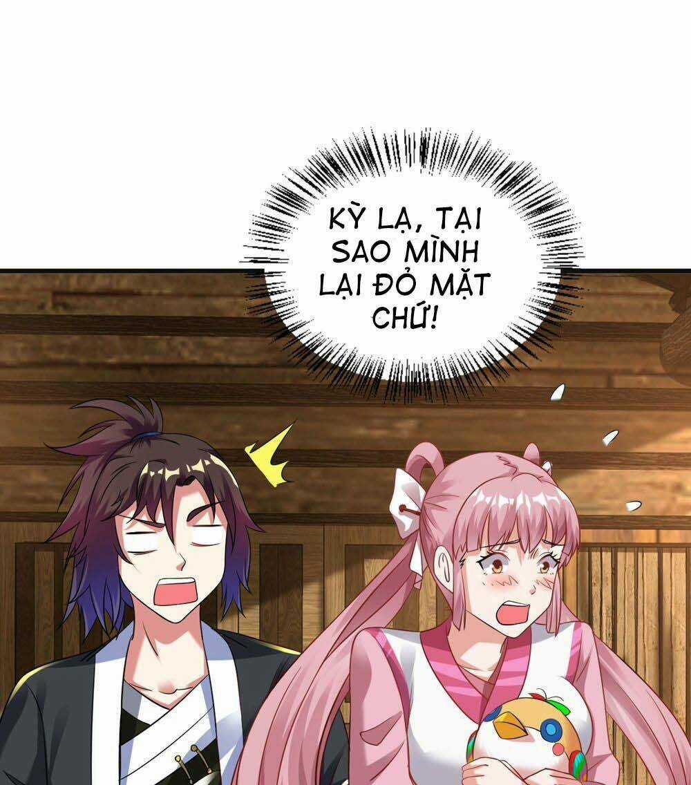 Đạo Ấn Chapter 36 trang 34