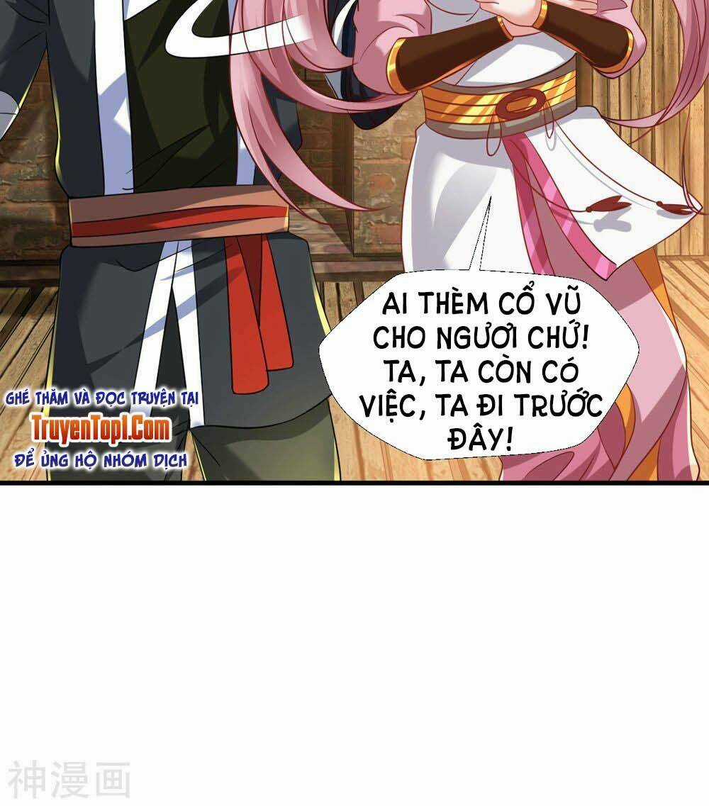 Đạo Ấn Chapter 36 trang 35