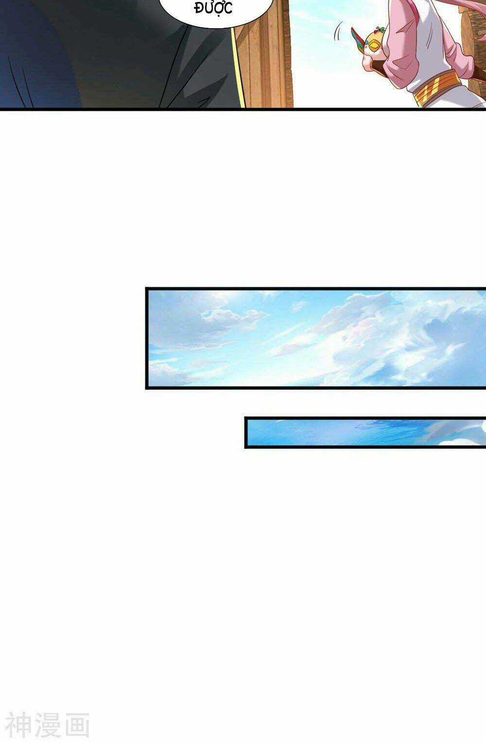 Đạo Ấn Chapter 36 trang 37