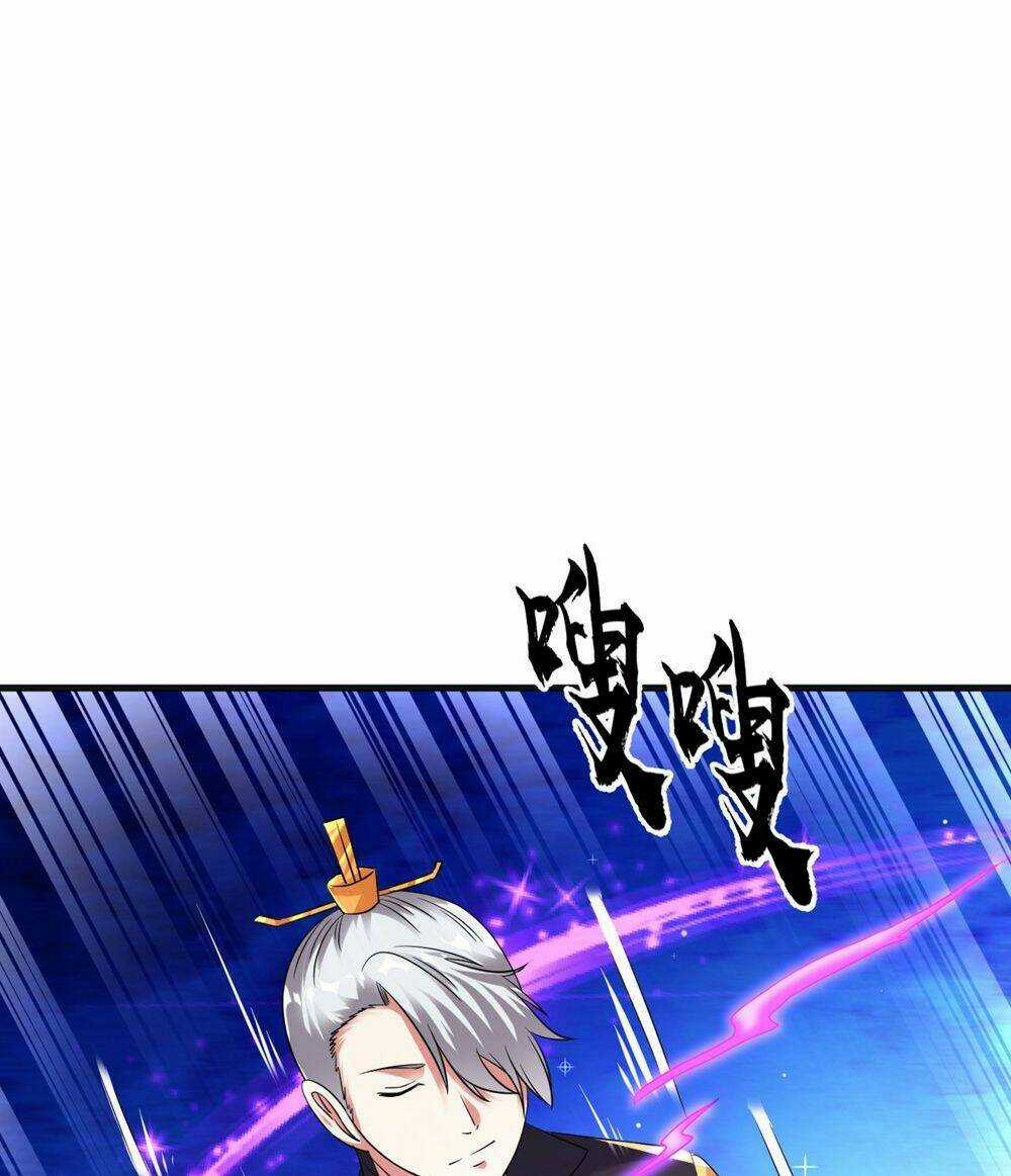 Đạo Ấn Chapter 36 trang 42