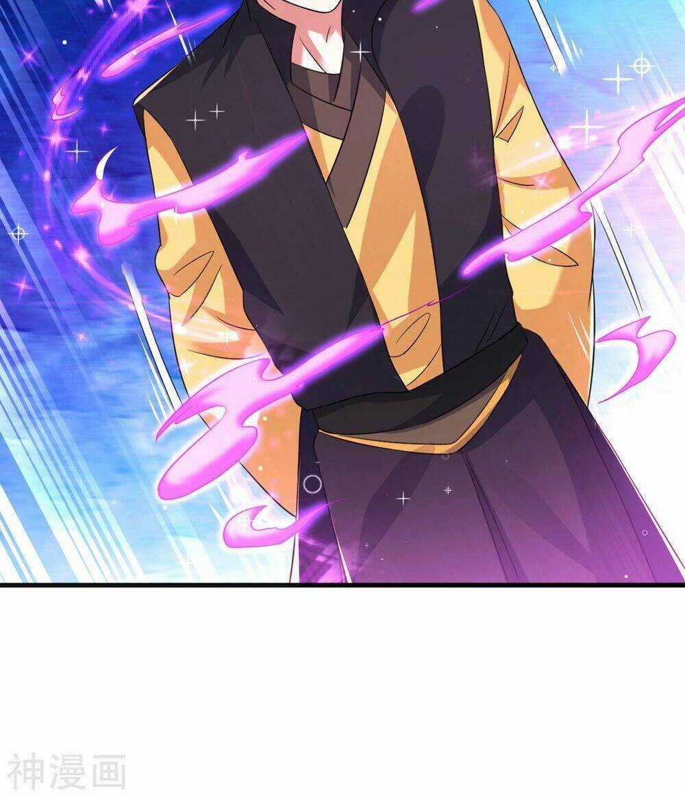 Đạo Ấn Chapter 36 trang 43