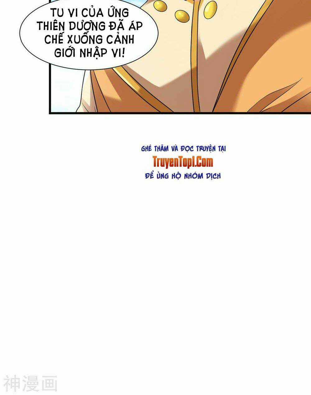 Đạo Ấn Chapter 36 trang 45