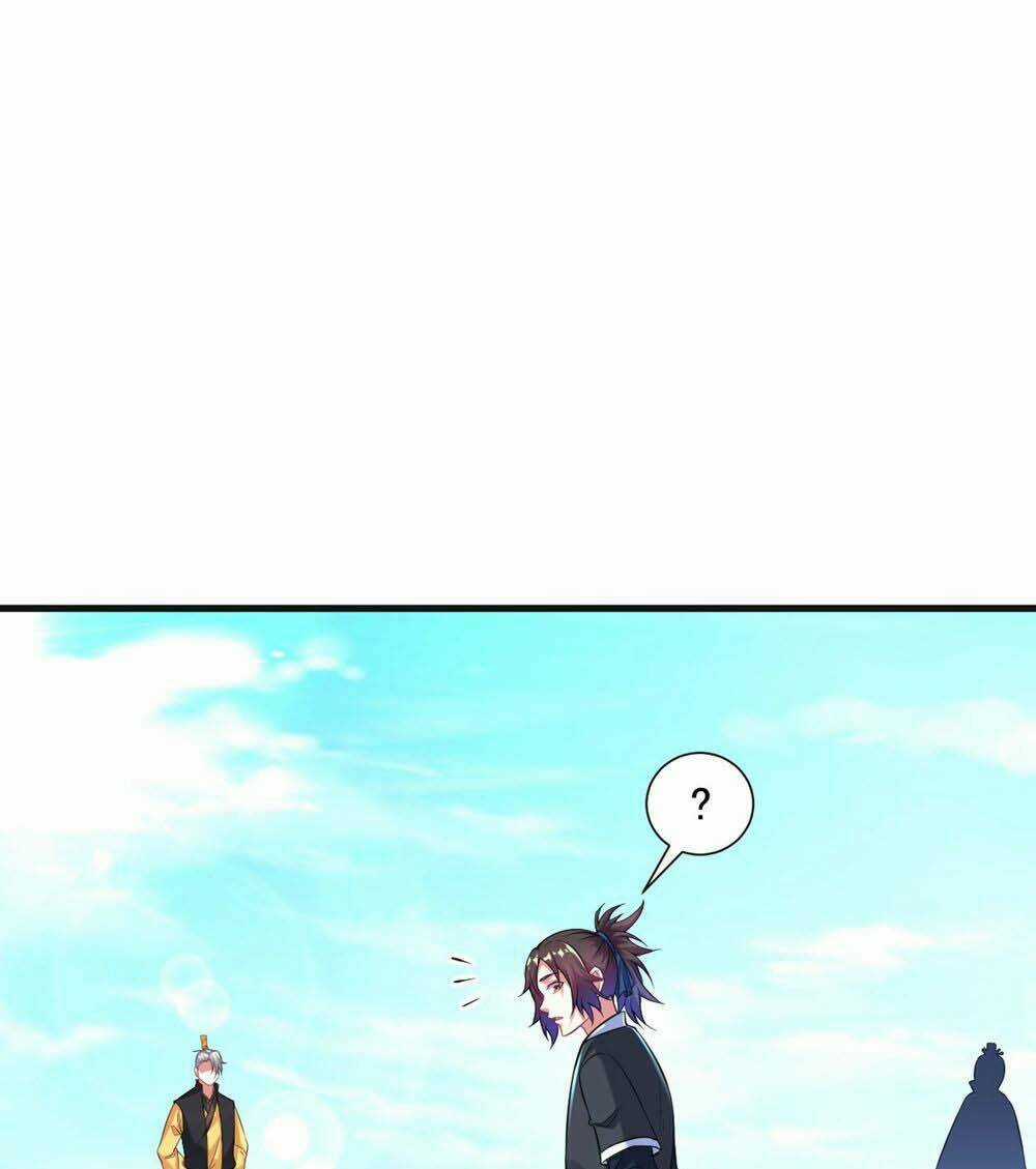 Đạo Ấn Chapter 36 trang 46