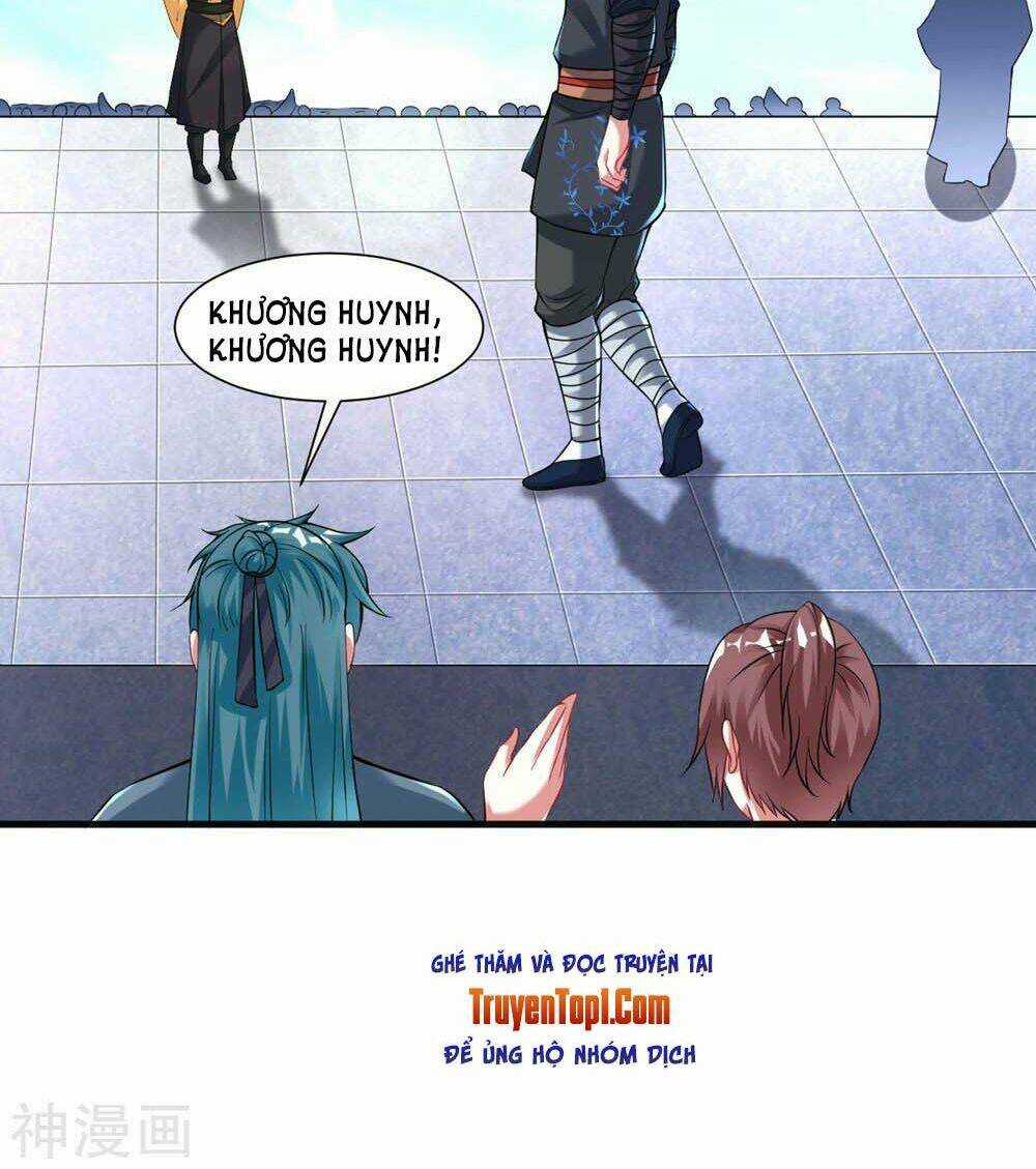 Đạo Ấn Chapter 36 trang 47