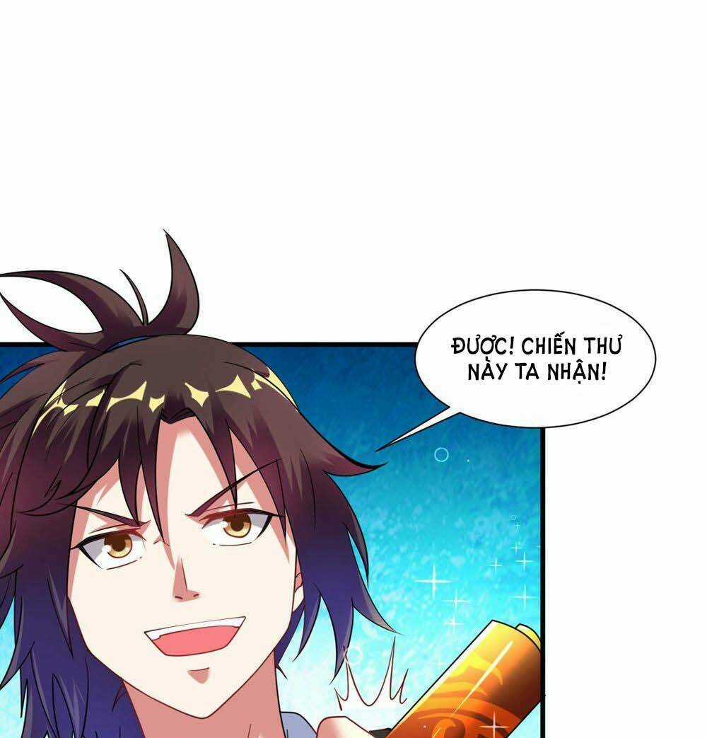 Đạo Ấn Chapter 36 trang 5