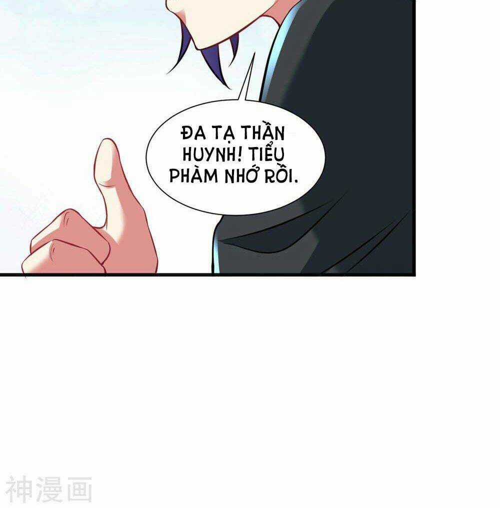 Đạo Ấn Chapter 36 trang 50