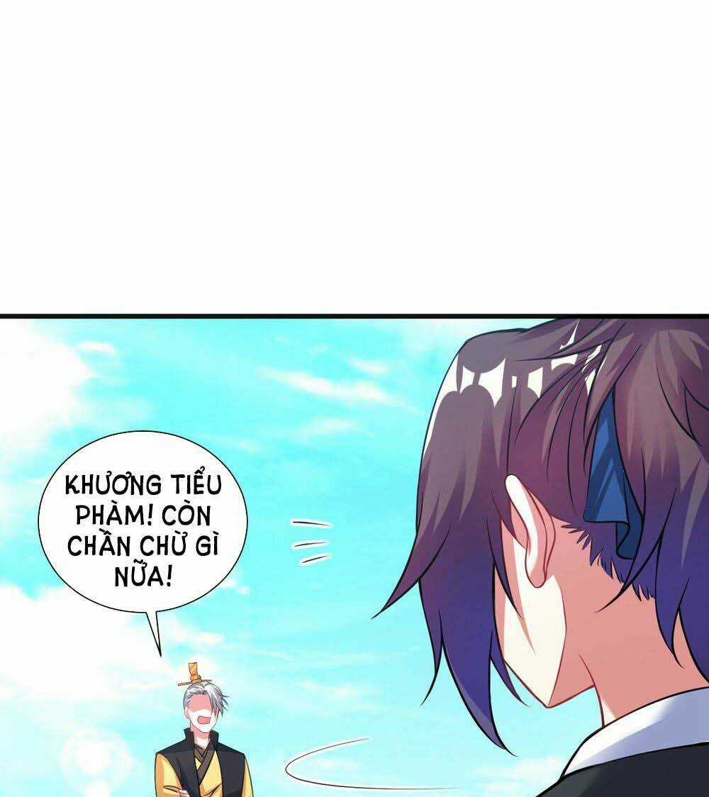 Đạo Ấn Chapter 36 trang 51