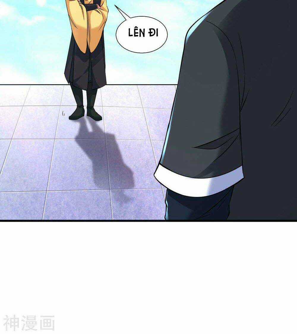 Đạo Ấn Chapter 36 trang 52