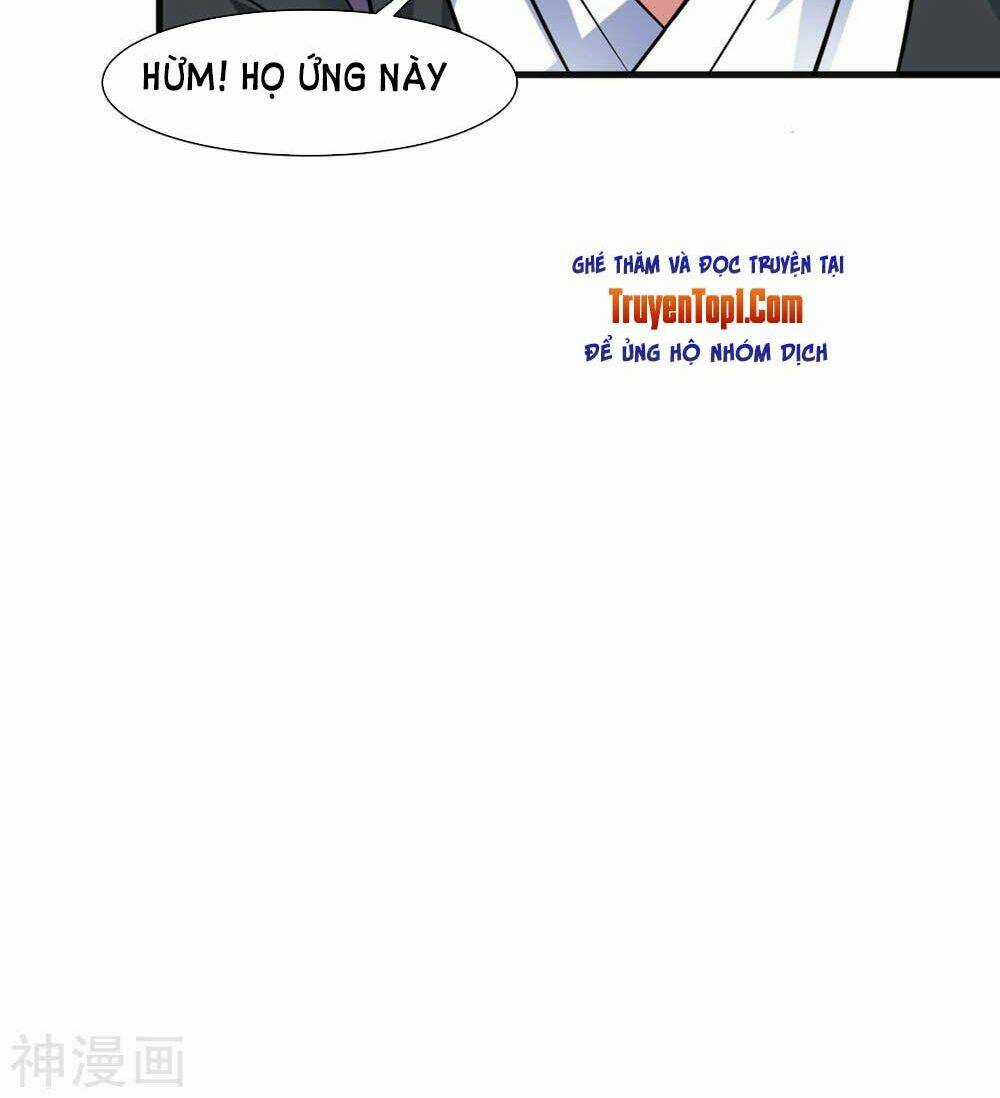Đạo Ấn Chapter 36 trang 54