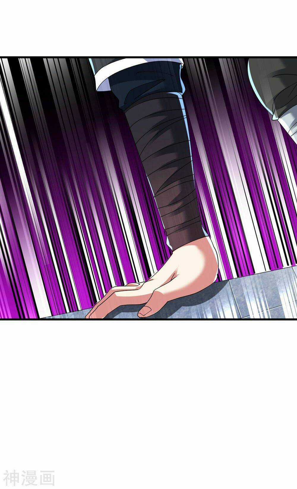 Đạo Ấn Chapter 36 trang 55