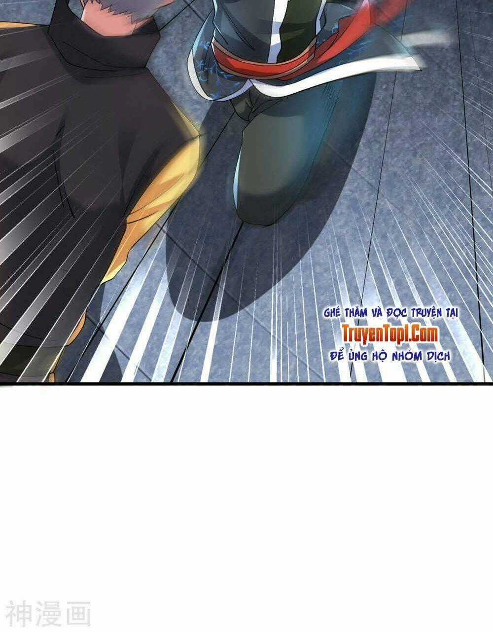 Đạo Ấn Chapter 36 trang 57