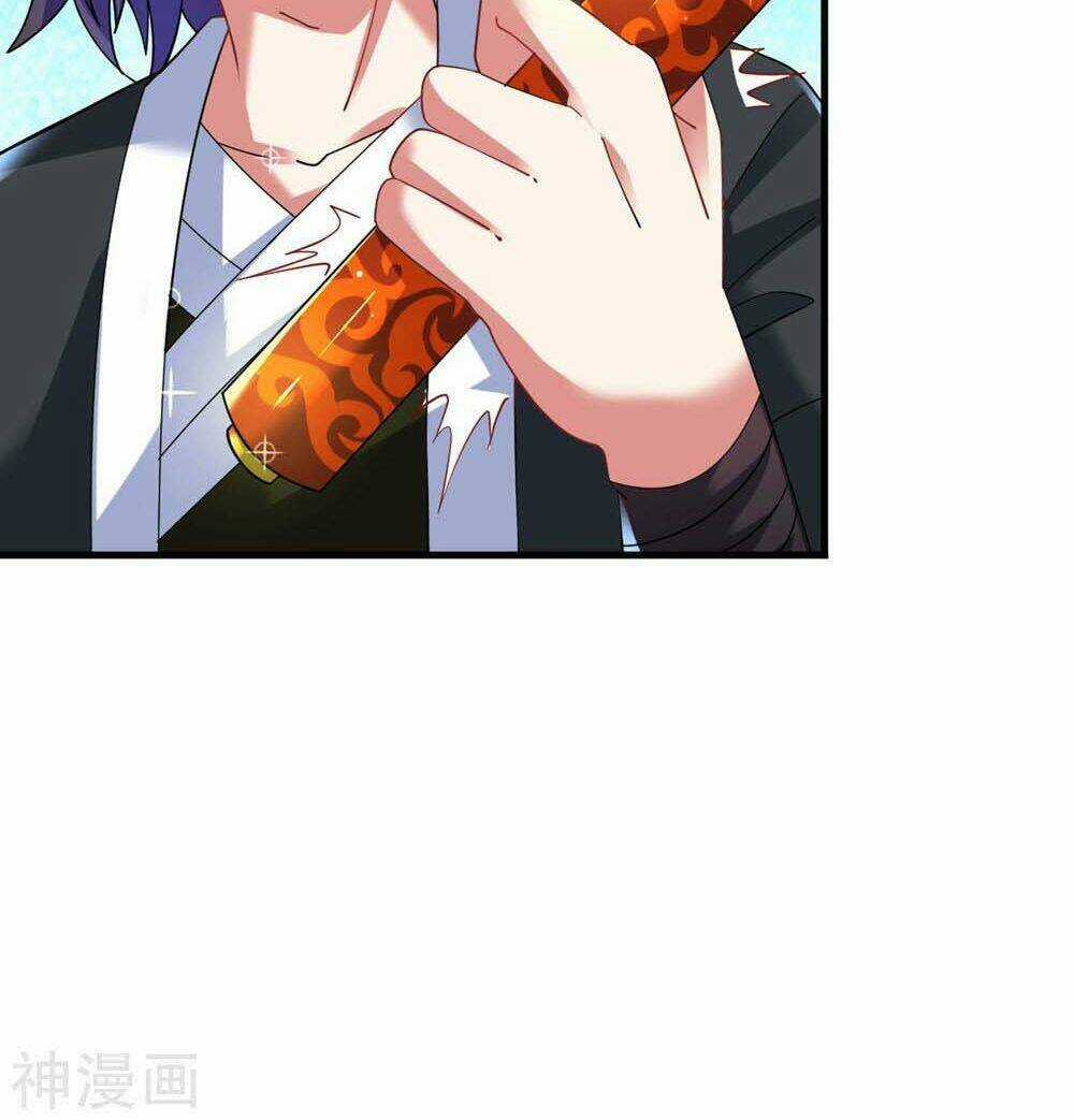 Đạo Ấn Chapter 36 trang 6