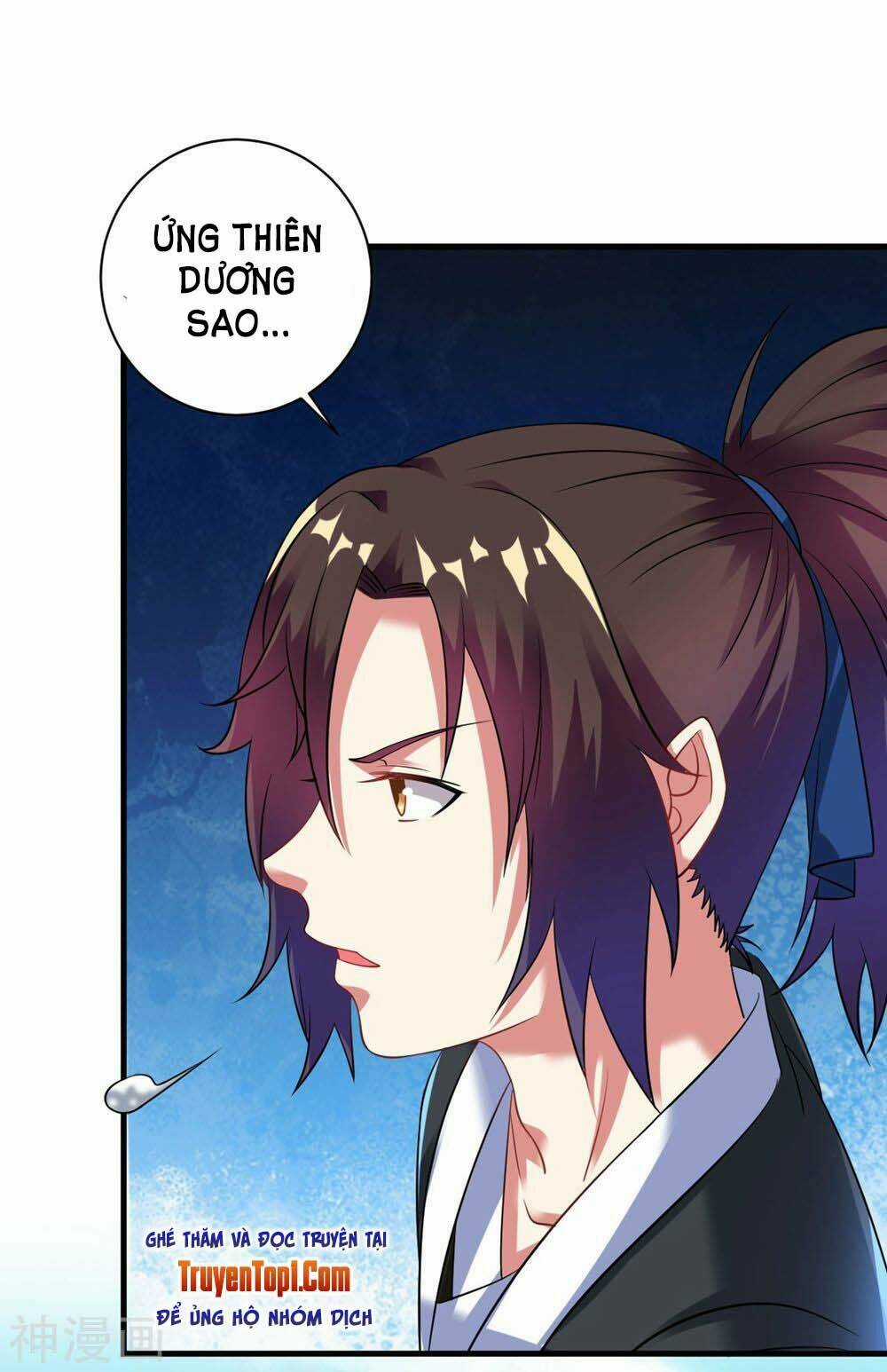 Đạo Ấn Chapter 36 trang 8