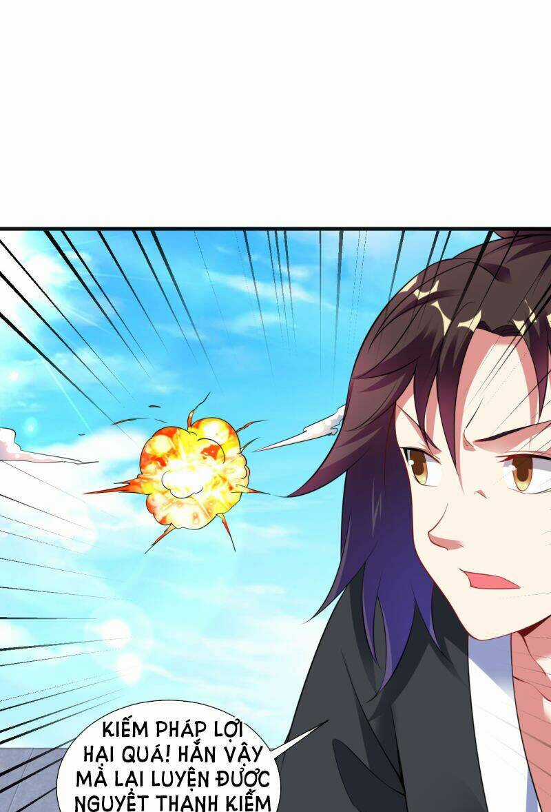 Đạo Ấn Chapter 37 trang 10