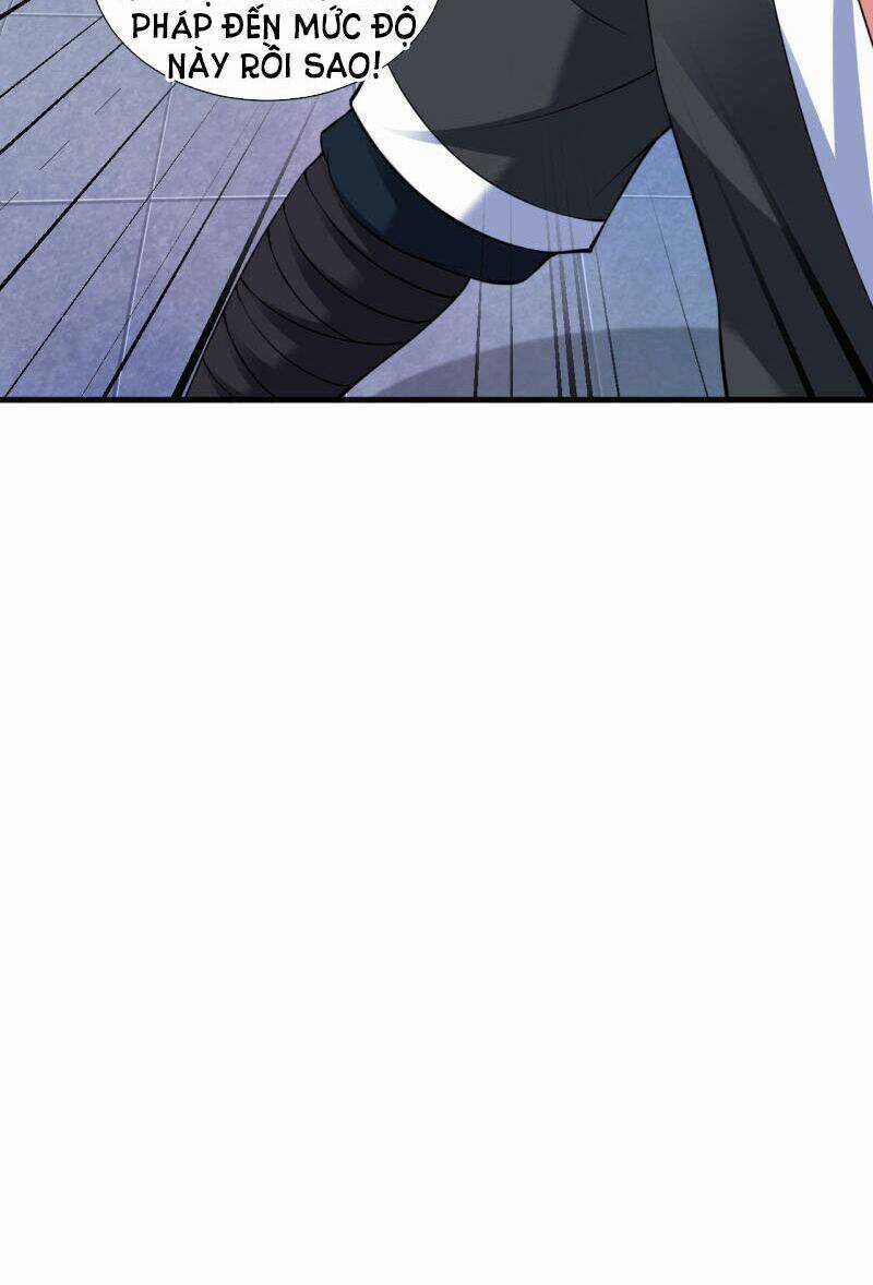 Đạo Ấn Chapter 37 trang 11