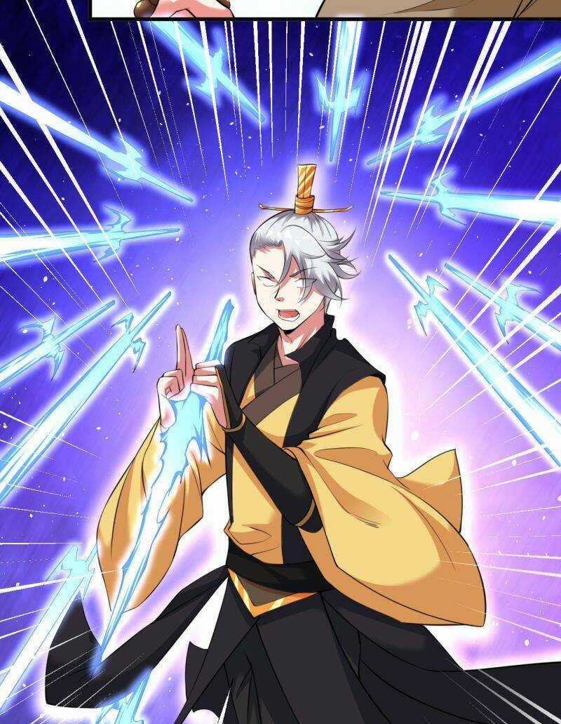 Đạo Ấn Chapter 37 trang 16