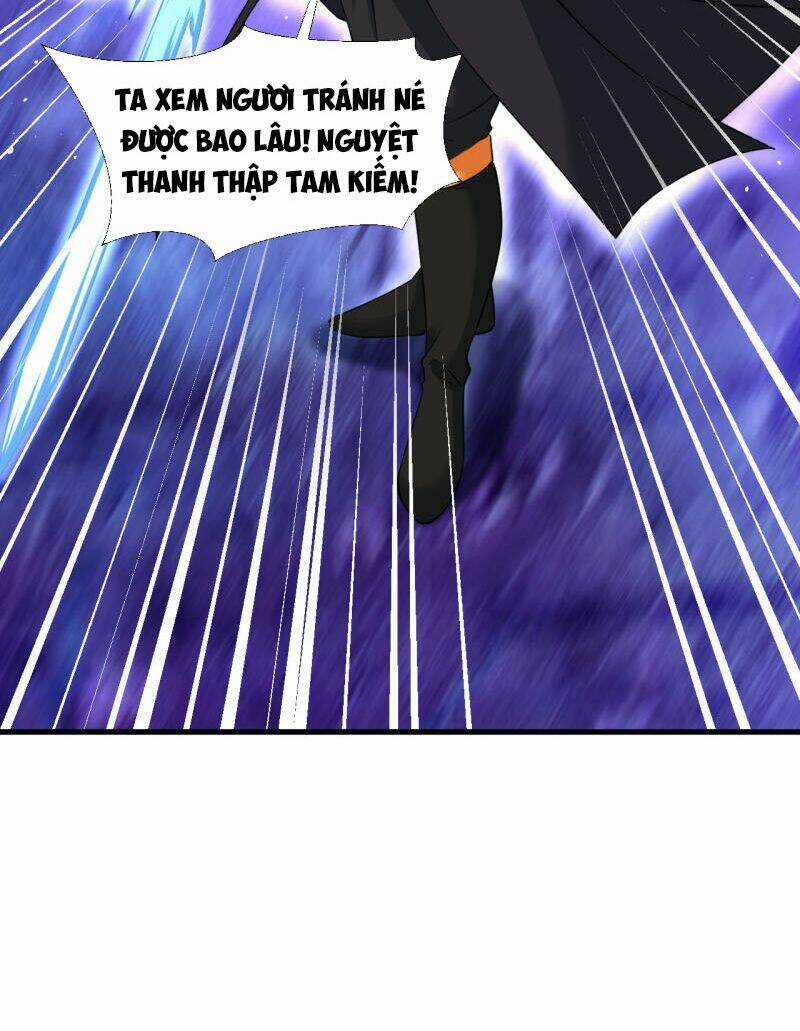 Đạo Ấn Chapter 37 trang 17