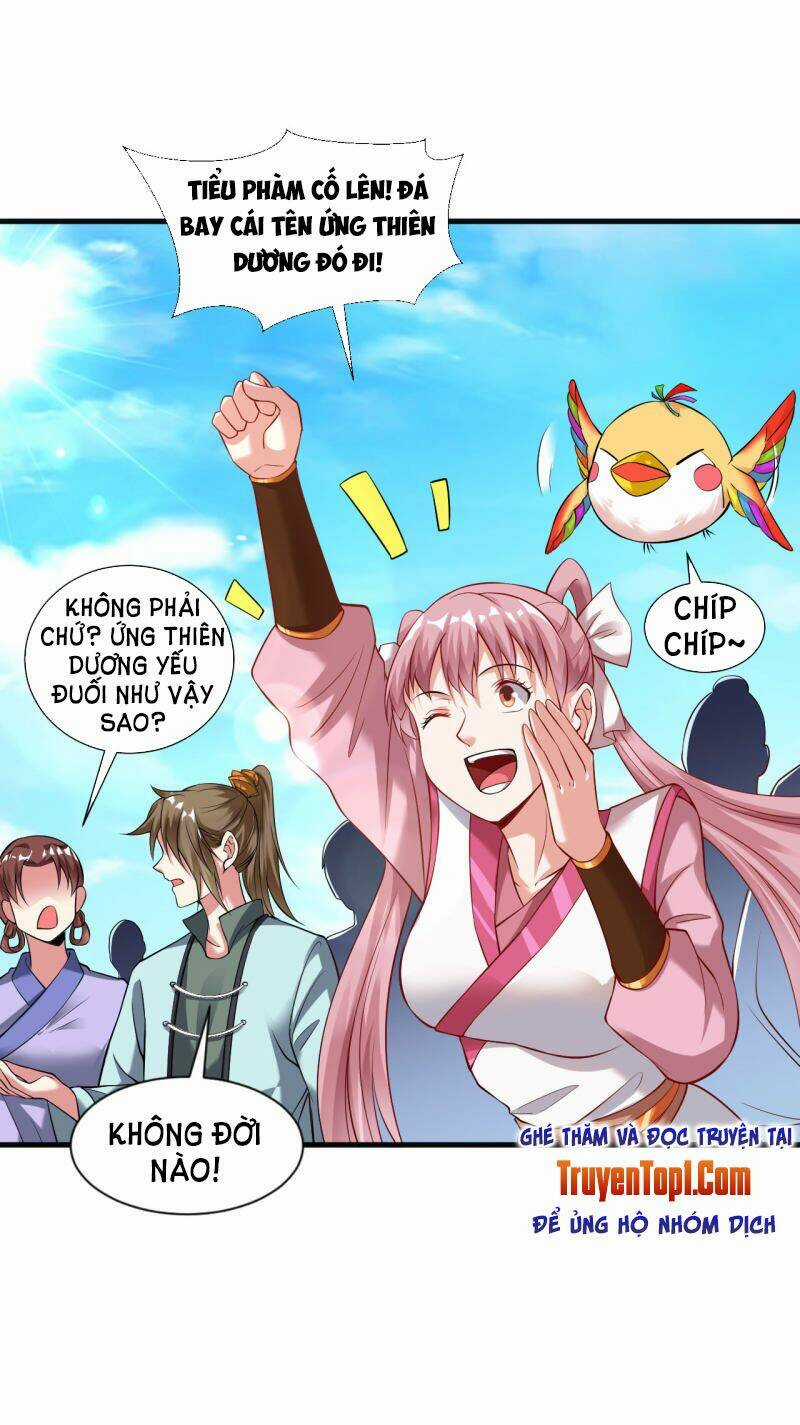 Đạo Ấn Chapter 37 trang 2