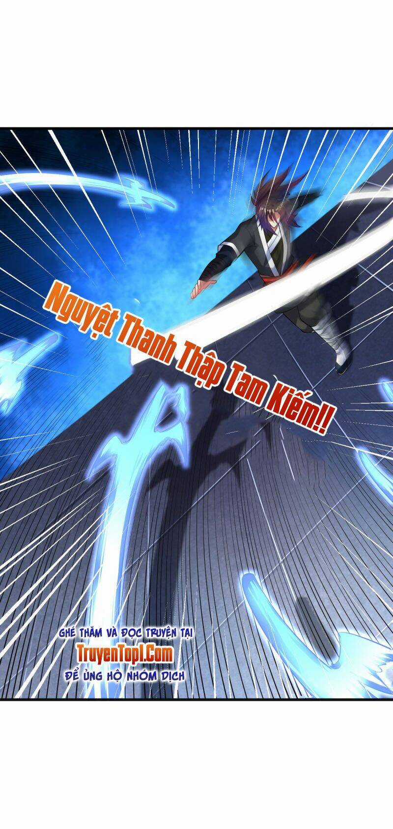 Đạo Ấn Chapter 37 trang 20