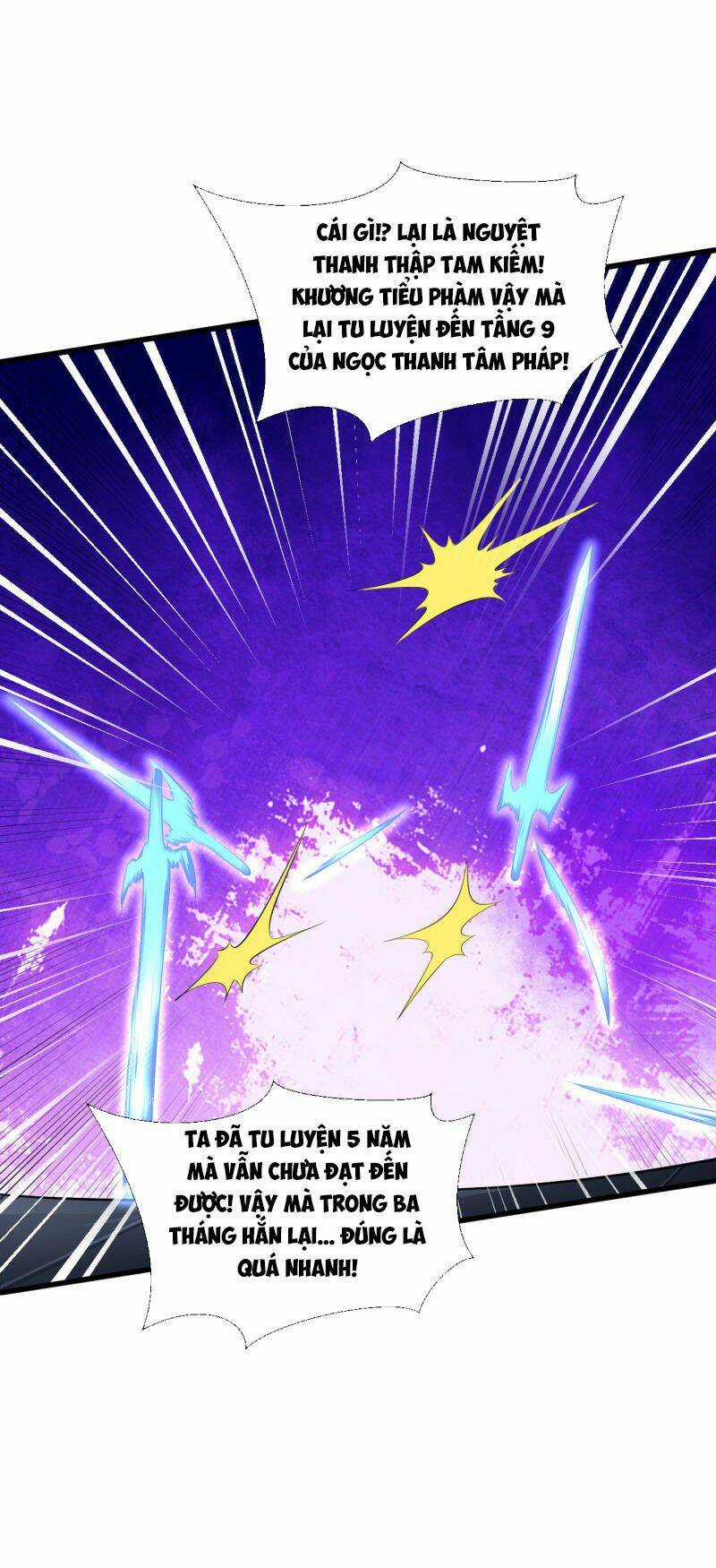 Đạo Ấn Chapter 37 trang 21