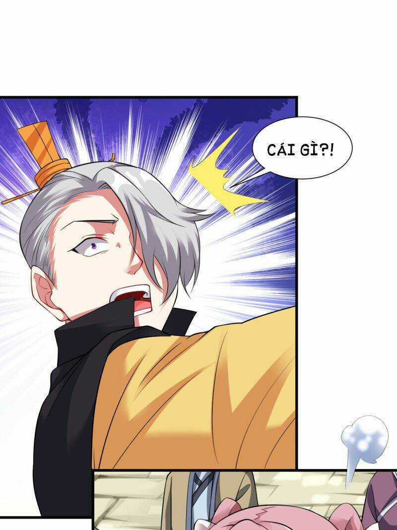 Đạo Ấn Chapter 37 trang 22