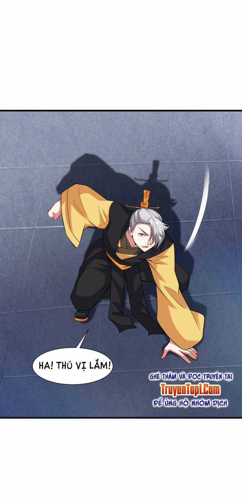 Đạo Ấn Chapter 37 trang 24