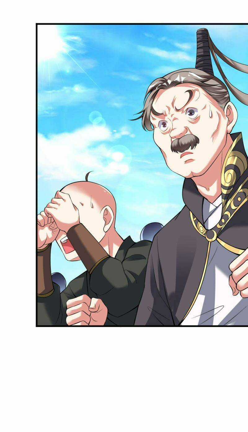 Đạo Ấn Chapter 37 trang 31