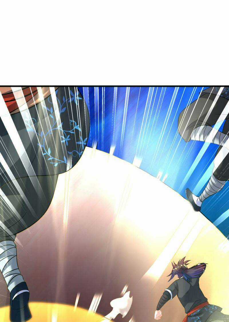 Đạo Ấn Chapter 37 trang 33