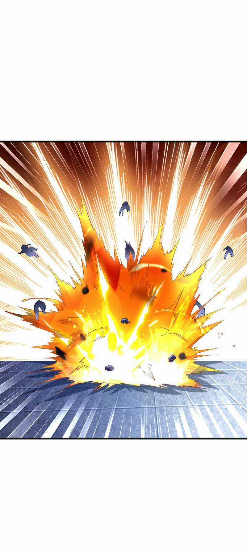 Đạo Ấn Chapter 37 trang 35