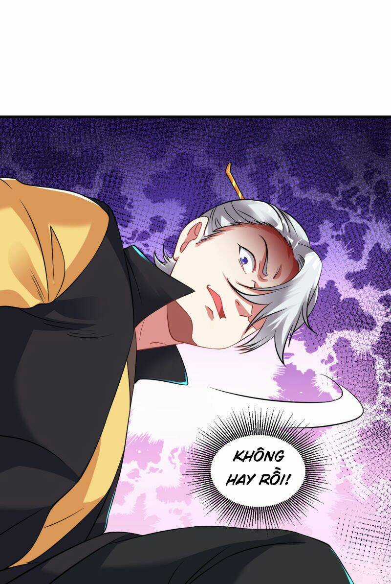 Đạo Ấn Chapter 37 trang 38