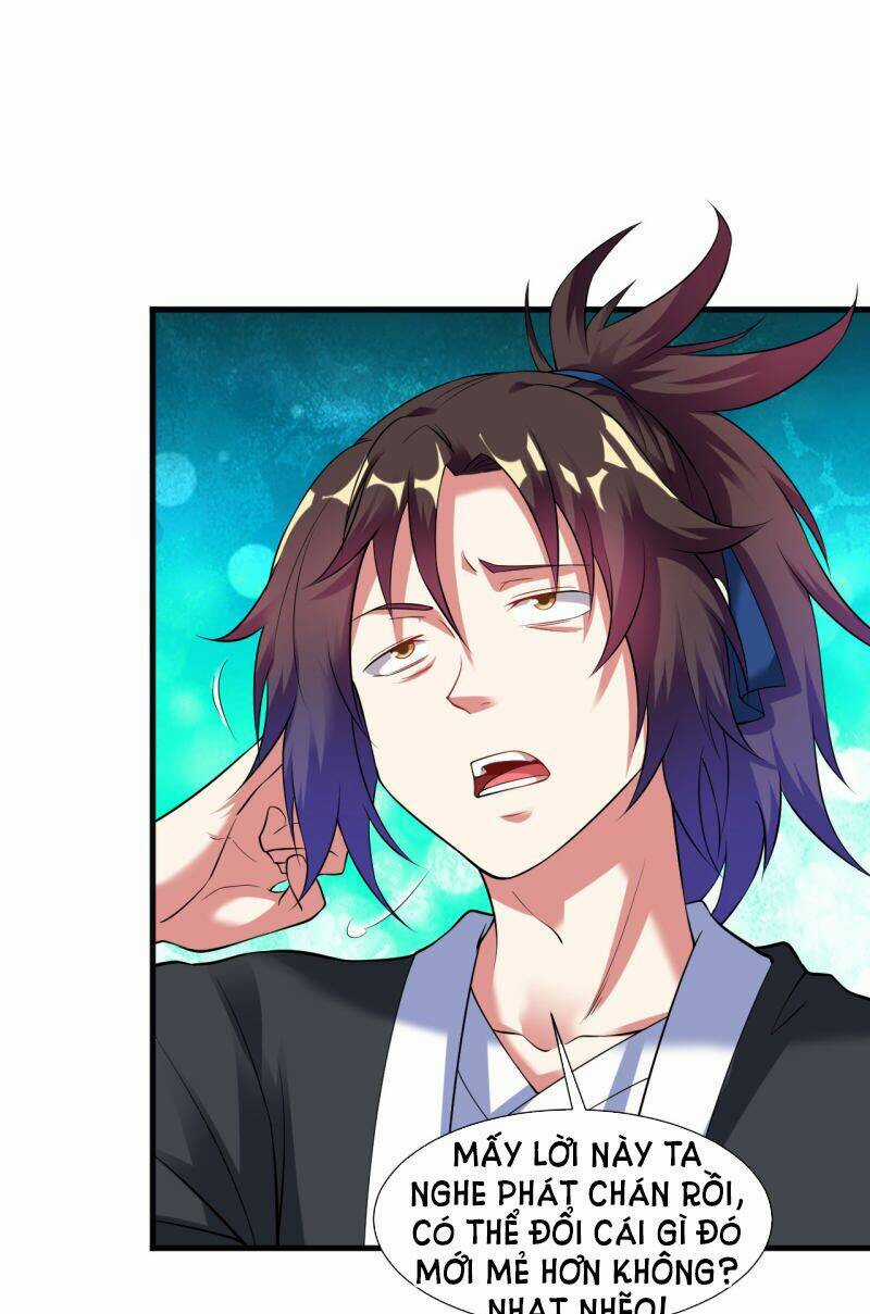 Đạo Ấn Chapter 37 trang 4