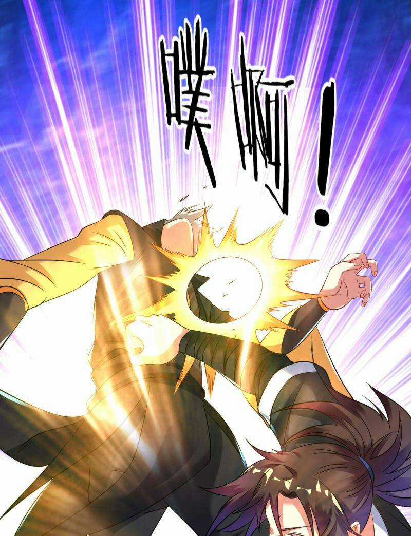 Đạo Ấn Chapter 37 trang 40