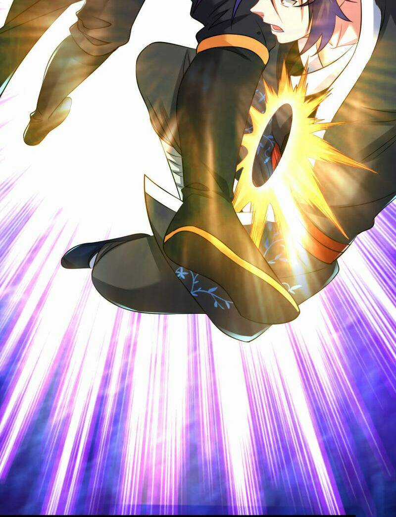 Đạo Ấn Chapter 37 trang 41