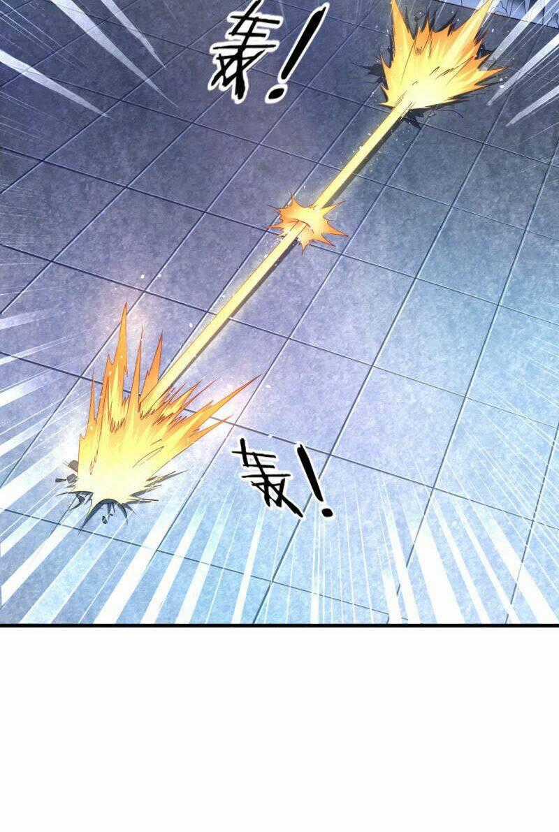 Đạo Ấn Chapter 37 trang 43