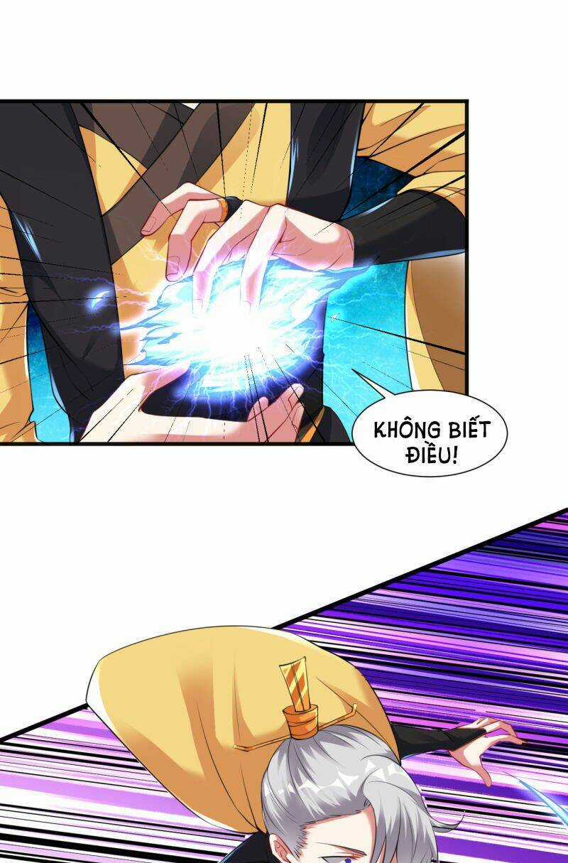 Đạo Ấn Chapter 37 trang 6