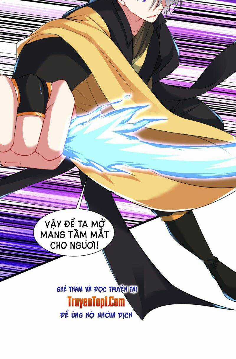 Đạo Ấn Chapter 37 trang 7