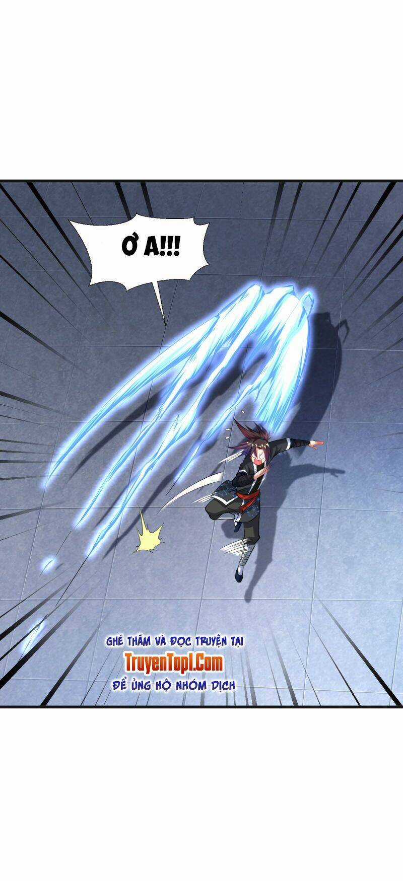 Đạo Ấn Chapter 37 trang 9