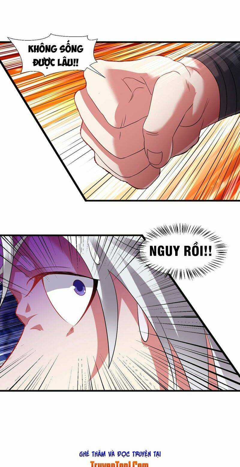 Đạo Ấn Chapter 38 trang 11