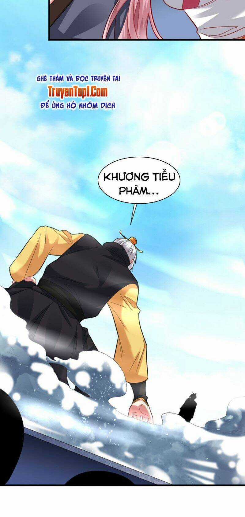 Đạo Ấn Chapter 38 trang 14