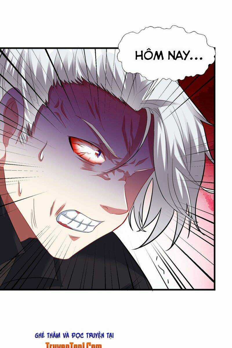 Đạo Ấn Chapter 38 trang 15