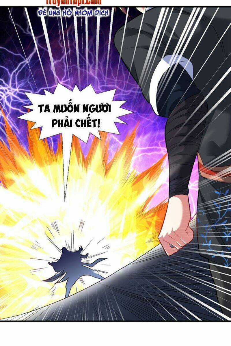 Đạo Ấn Chapter 38 trang 16