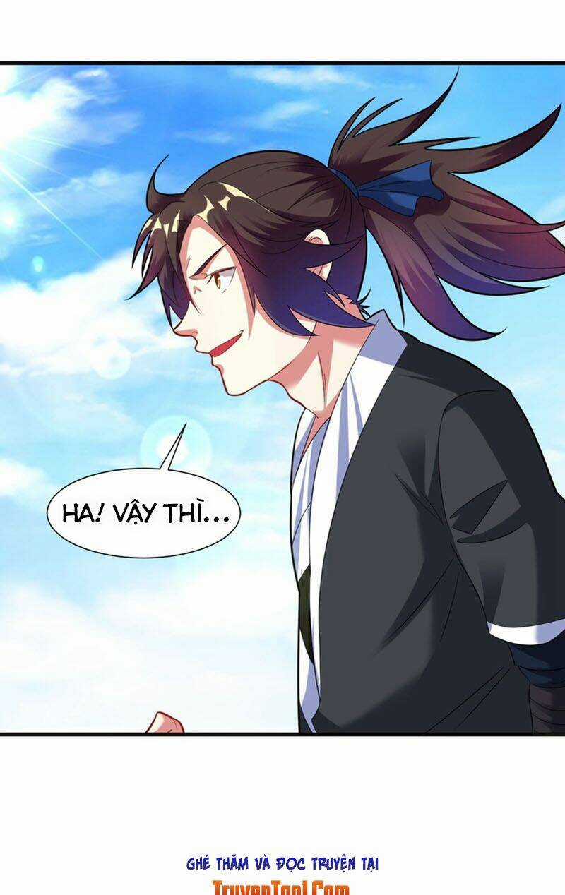 Đạo Ấn Chapter 38 trang 17