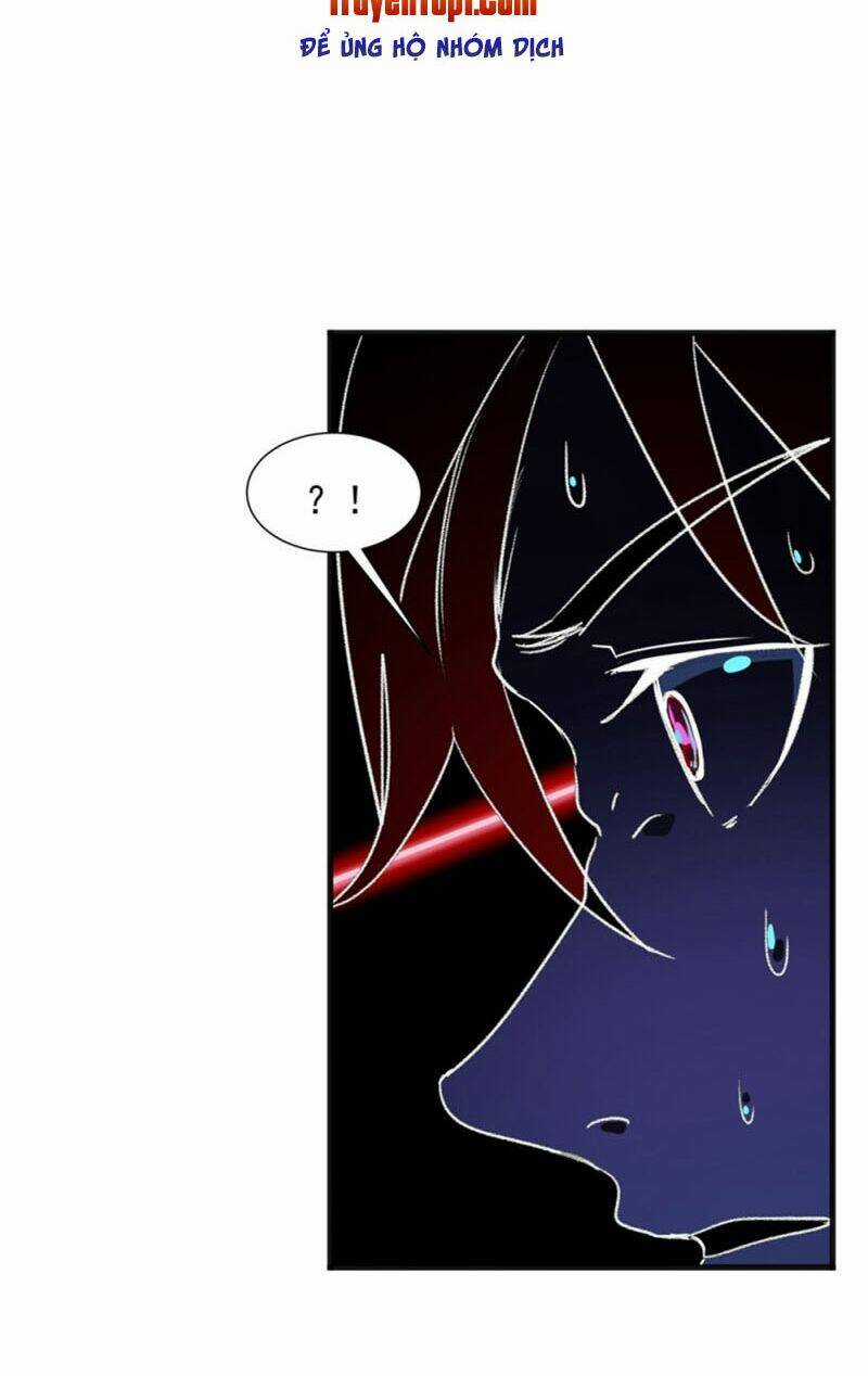 Đạo Ấn Chapter 38 trang 18