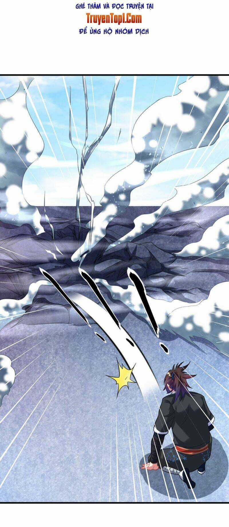 Đạo Ấn Chapter 38 trang 20