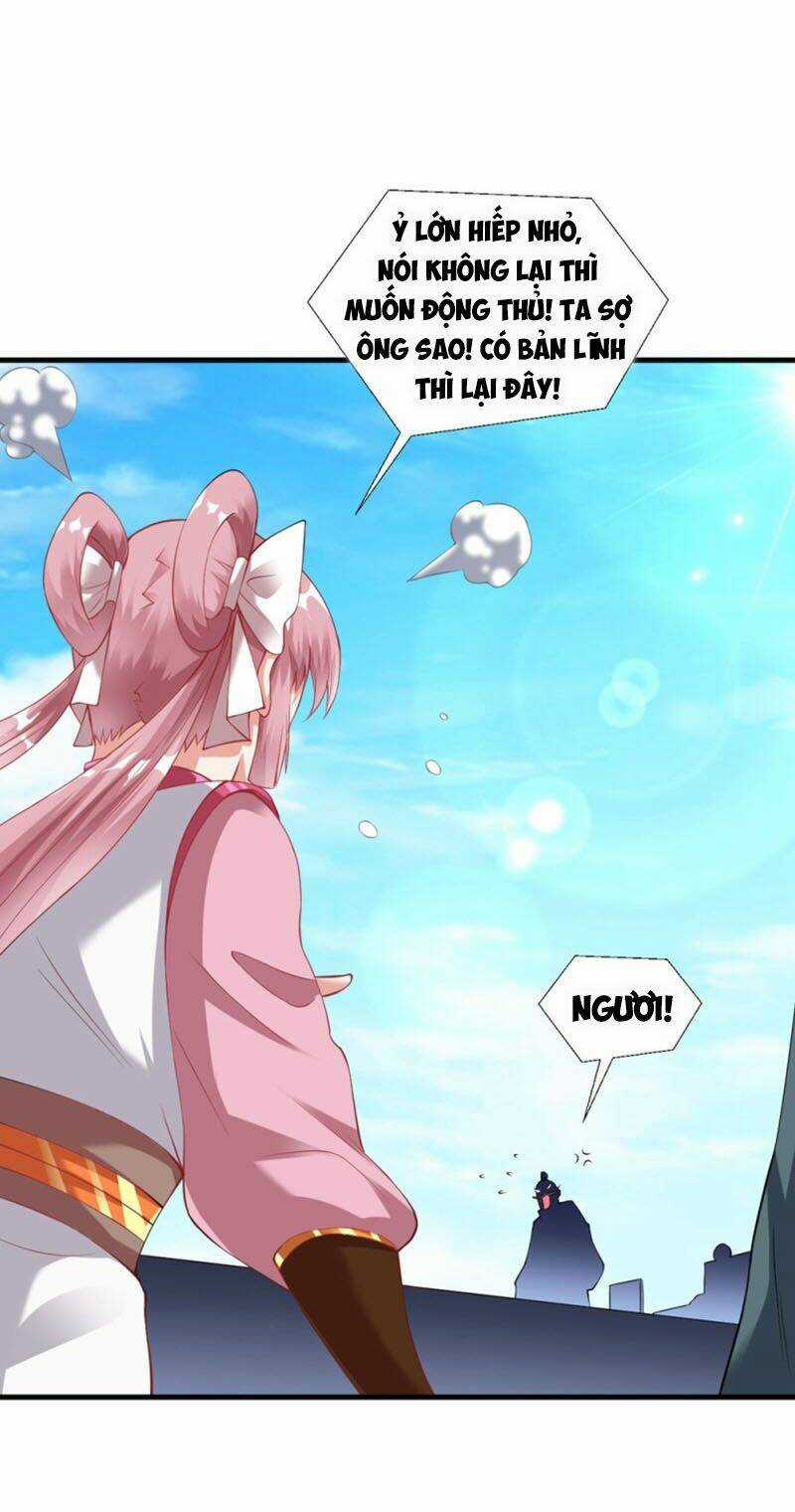 Đạo Ấn Chapter 38 trang 26