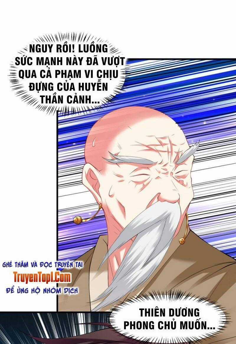 Đạo Ấn Chapter 38 trang 29