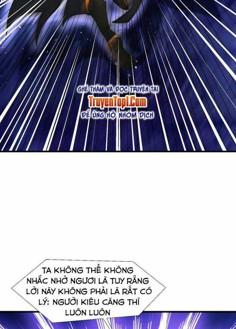 Đạo Ấn Chapter 38 trang 9