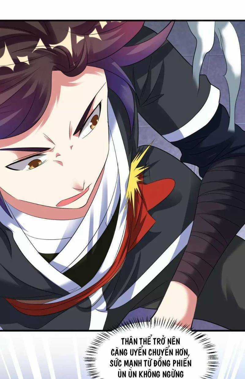 Đạo Ấn Chapter 39 trang 12