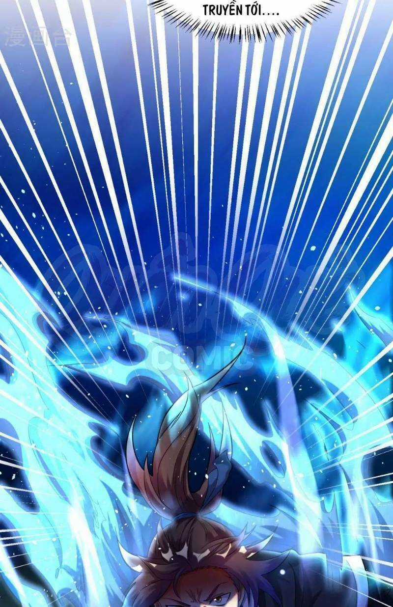 Đạo Ấn Chapter 39 trang 13