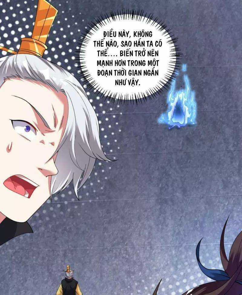 Đạo Ấn Chapter 39 trang 15